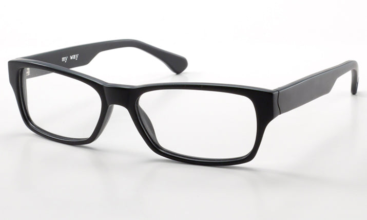 My Way {Rx}