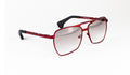 All-In Limited Edition - Hot Rod Red