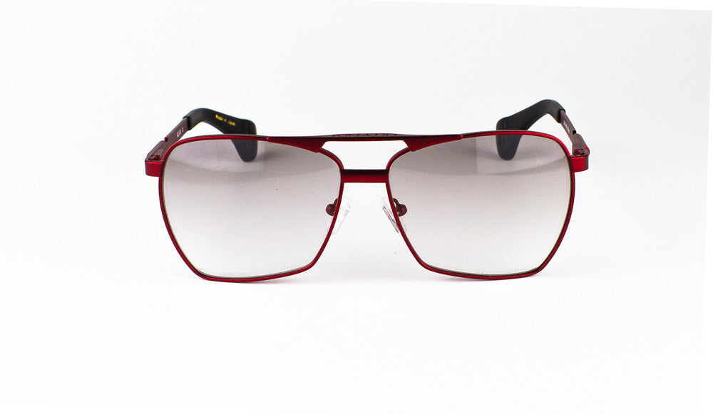All-In Limited Edition - Hot Rod Red